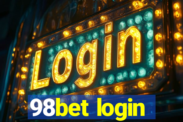 98bet login